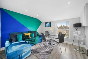 Stunning Central Gems of Oxford - Sleeps 12